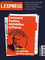 L'Express